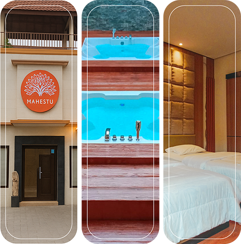 Mahestu Hotel